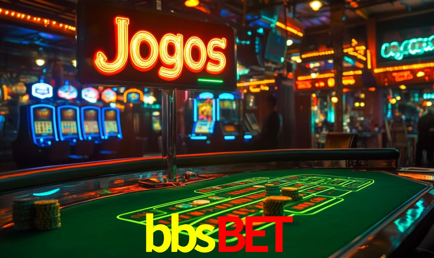 Experiência VIP bbsbet